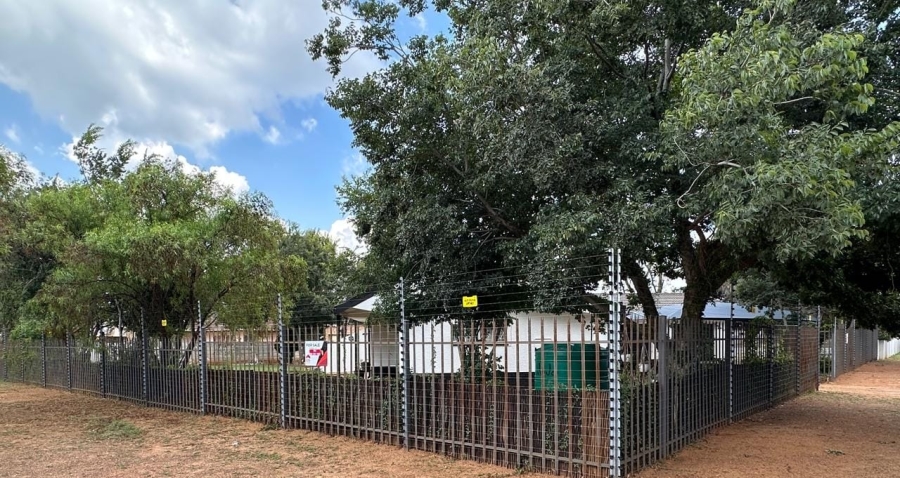 3 Bedroom Property for Sale in Wolmaransstad North West